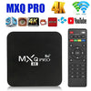 Tv Box Decodificador Inteligente Android Smart Tv MEXIMATKET 🛒