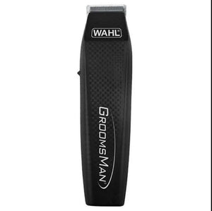 Rasuradora Wahl Groomsman All In One MEXIMARKET 🛒