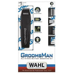 Rasuradora Wahl Groomsman All In One MEXIMARKET 🛒